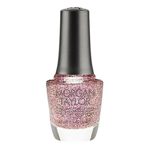 Morgan Taylor June Bride 15ml/0.5 fl oz - 3110835