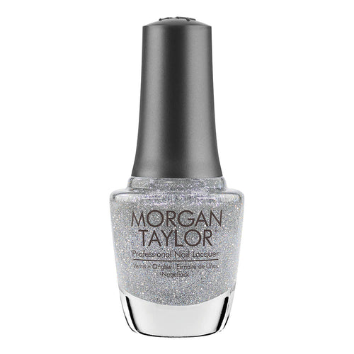 Morgan Taylor Water Field 15ml/0,5 fl oz - 3110839