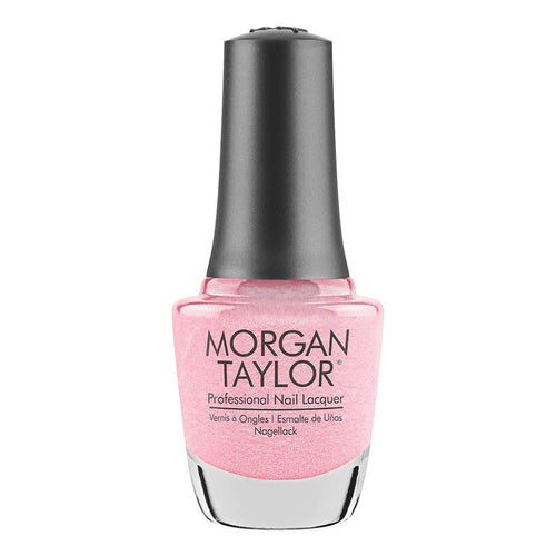 Morgan Taylor Taffeta 15 ml / 0.5 fl oz - 3110840