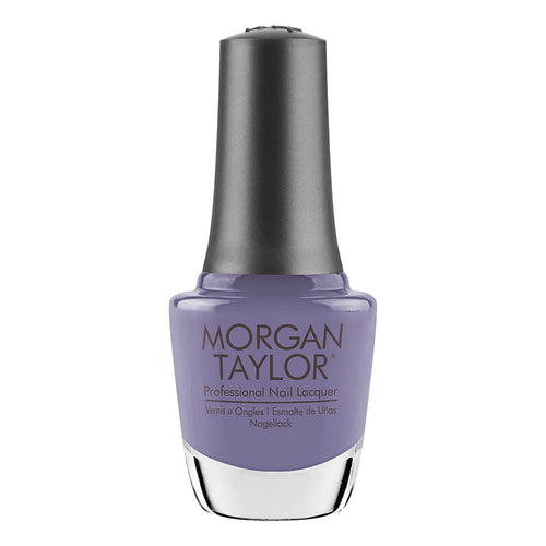 Morgan Taylor Up In The Blue 15 ml / 0,5 fl oz - 3110862