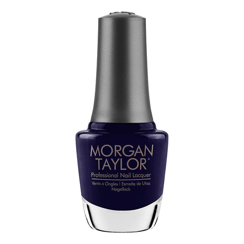 Morgan Taylor After Dark 15ml/0.5 fl oz - 3110863