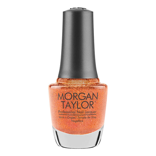 Morgan Taylor Sunrise And The City 0.5 fl oz /15ml - 3110875