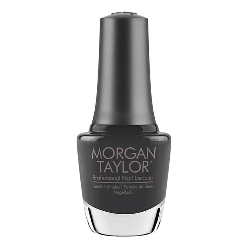 Morgan Taylor Fashion Week Chic 15 ml/0,5 fl oz - 3110879