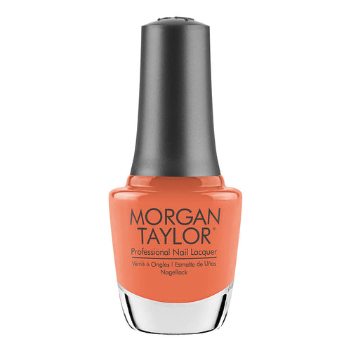 Morgan Taylor Sweet Morning Dew 15 ml / 0.5 fl oz - 3110885