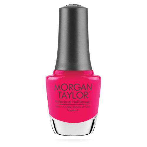 Morgan Taylor Shake It Till You Samba 15ml/0.5 oz - 3110895
