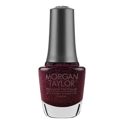 Morgan Taylor Berry Merry Holidays 0.5 fl oz/15 ml - 3110900