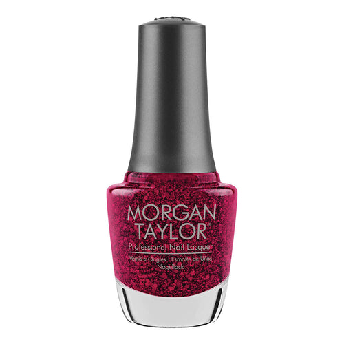 Morgan Taylor All Tied Up.. With A Bow 15ml/0.5 oz - 3110911