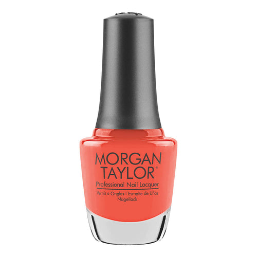 Morgan Taylor Brights Have More Fun  0.5 fl oz - 3110915