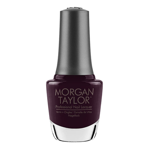 Morgan Taylor Love Me Like A Vamp 15ml/0.5 oz - 3110920