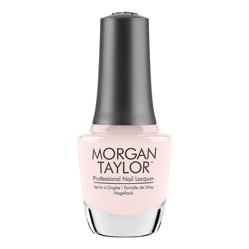 Morgan Taylor Sheer & Silk  0.5 fl oz / 15 ml - 3110999