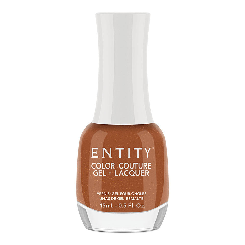 Entity Color Couture Laque 0.5oz-Going To The Piazza 11038