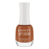 Entity Color Couture Lacquer 0.5oz-Going To The Piazza 11038