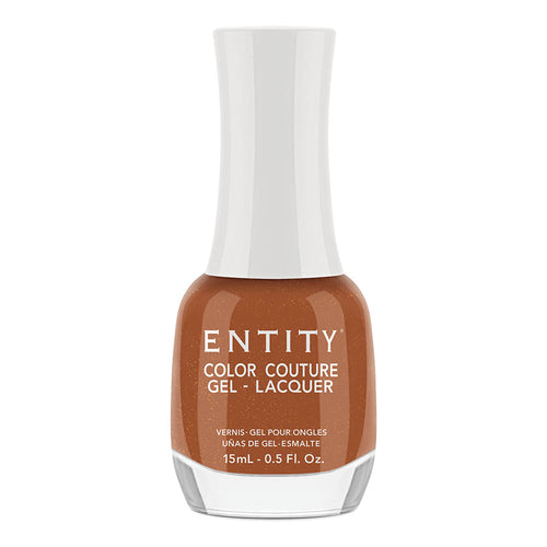 Entity Color Couture Laque 0.5oz-Going To The Piazza 11038