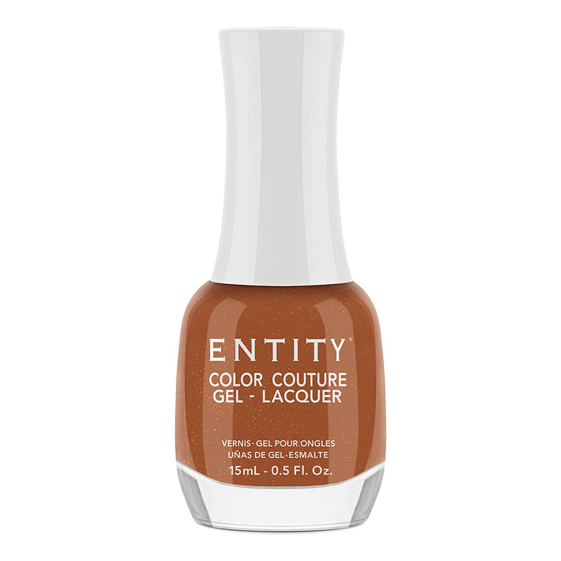 Entity Color Couture Lacquer 0.5oz-Going To The Piazza 11038