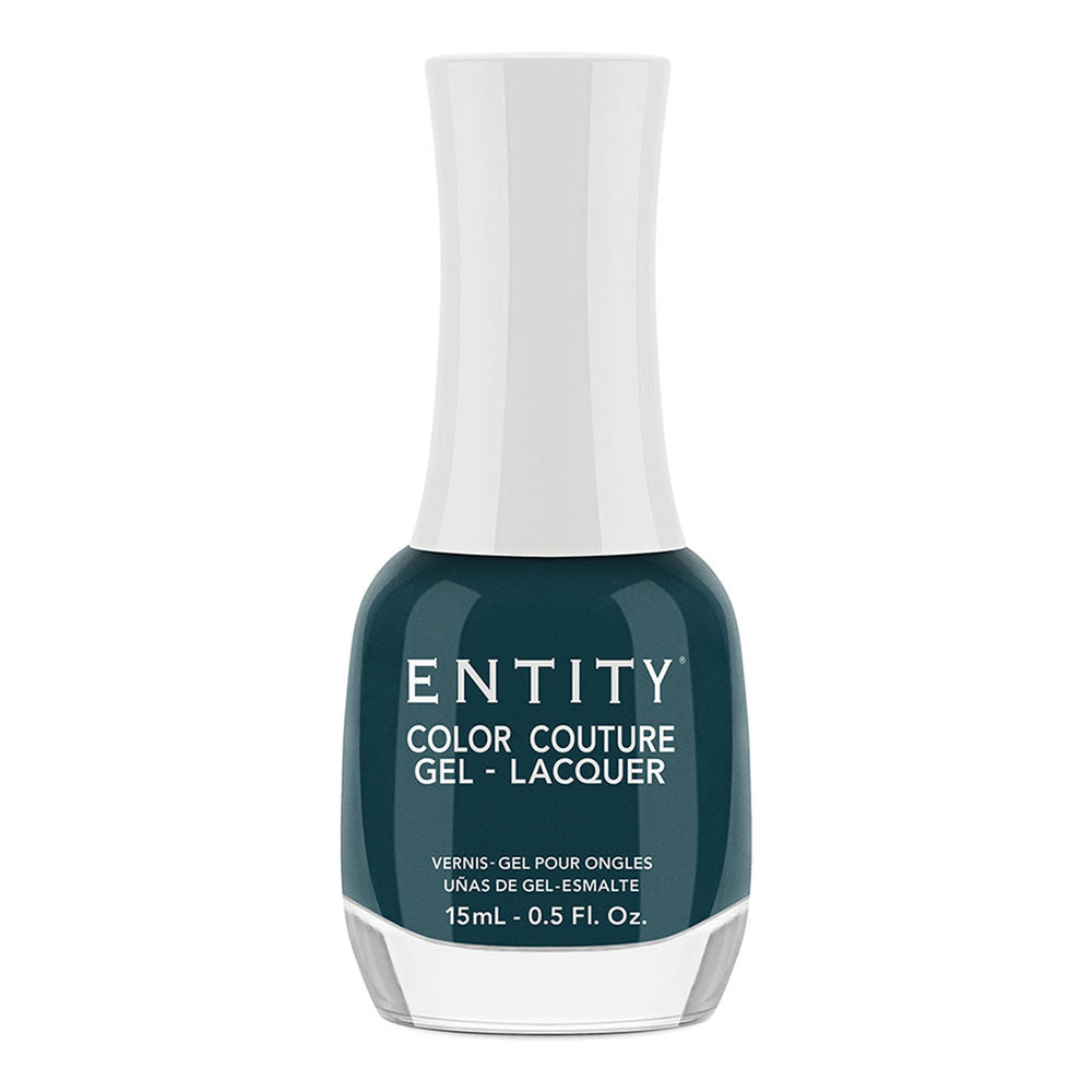Entity Color Couture Lacquer 0.5 oz - Carpe Diem Baby 11039