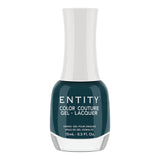 Entity Color Couture Lacquer 0.5 oz - Carpe Diem Baby 11039