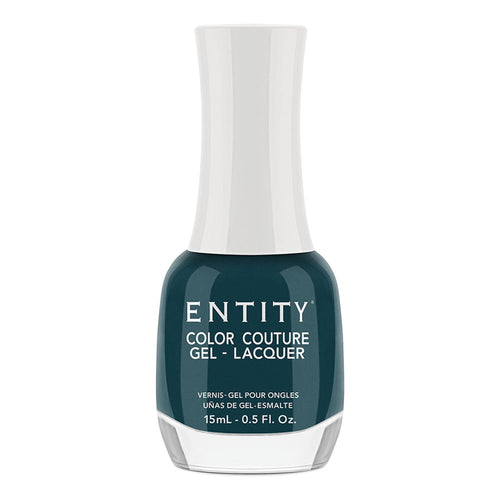 Entity Color Couture Lacquer 0.5 oz - Carpe Diem Baby 11039