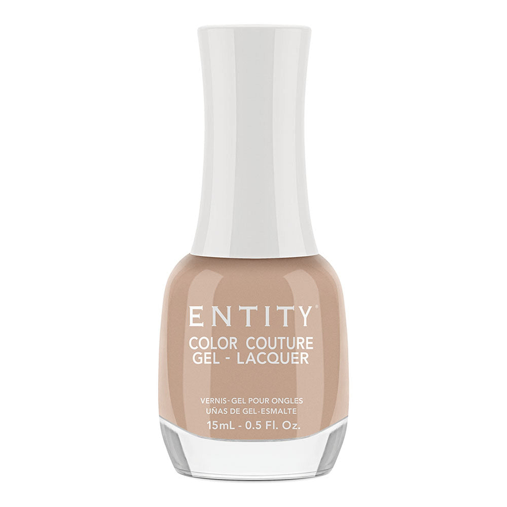 Entity Color Couture Lacquer 0.5 oz - See The Sights 11040