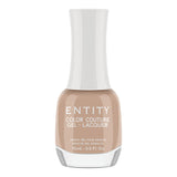 Entity Color Couture Lacquer 0.5 oz - See The Sights 11040