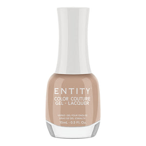 Entity Color Couture Lacquer 0.5 oz - See The Sights 11040
