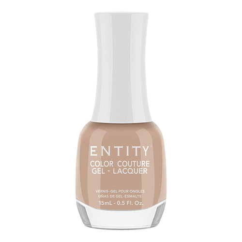 Entity Color Couture Lacquer 0.5 oz - See The Sights 11040