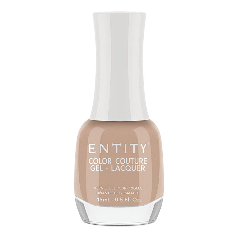 Entity Color Couture Lacquer 0.5 oz - See The Sights 11040