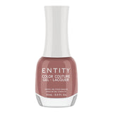 Entity Color Couture Lacquer 0.5 oz-Felling Rome-Antic 11042