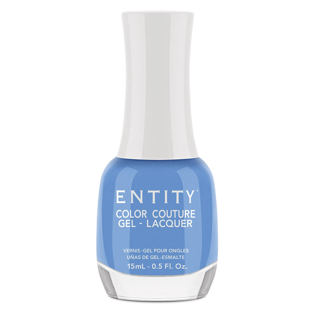 Entity Color Couture Laque 14 ml - Naturally Blue - Tif 11050