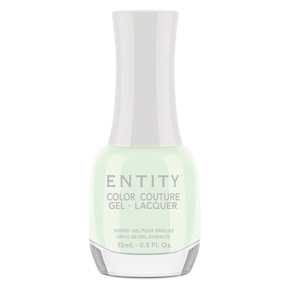 Entity Color Couture Laque 0,5 oz - Go Green 11052