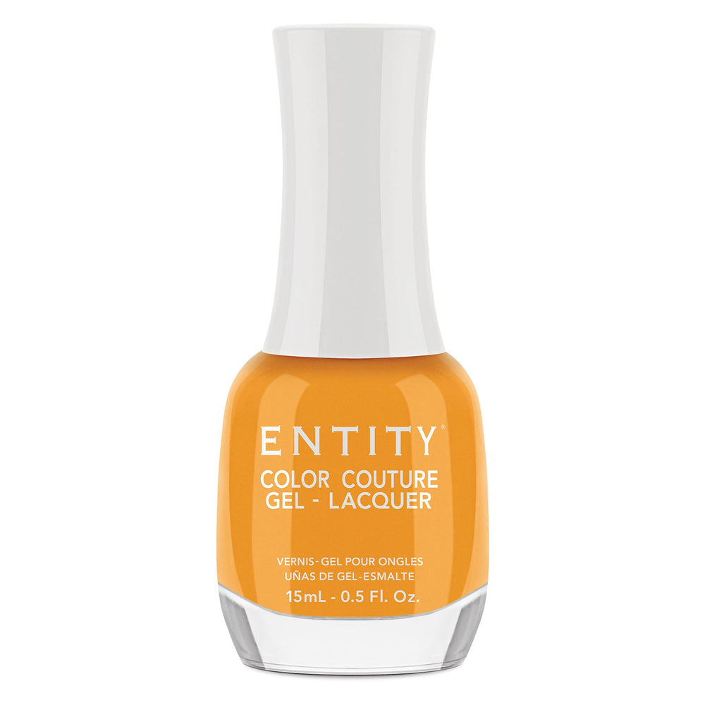 Entity Lacquer 0.5 oz - Squeeze The Day 52011060