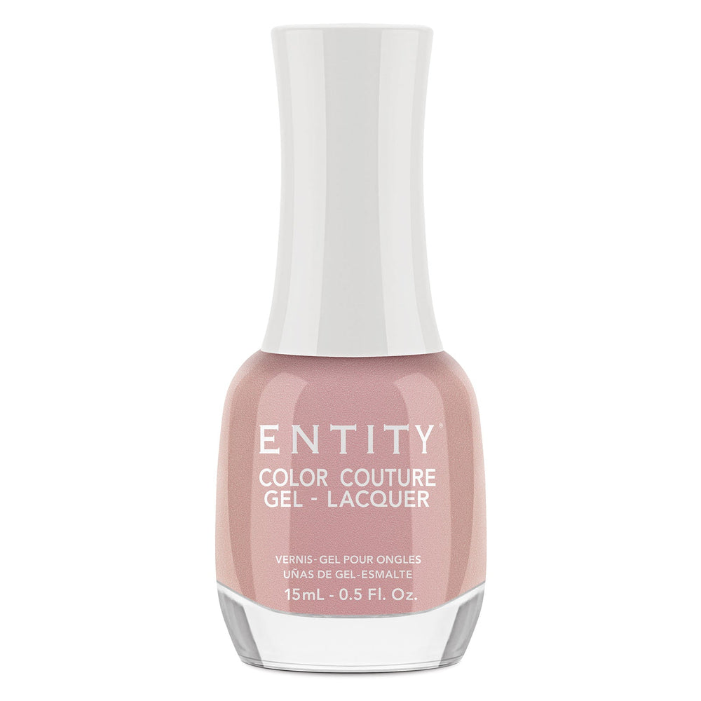 Entity Lacquer 0.5 oz - My Kind Of Town 52011063