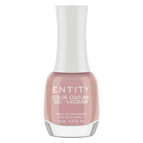Entity Lacquer 0.5 oz - My Kind Of Town 52011063