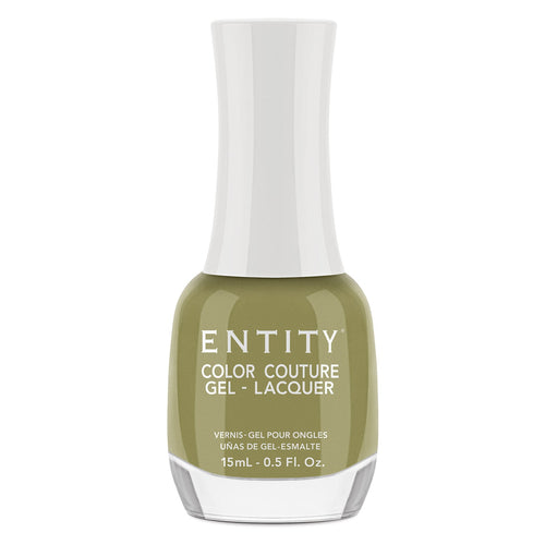 Entity Laque 0.5 oz - It's A Taxi Affair 52011066