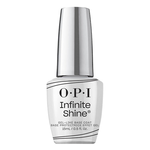 OPI Infinite Shine Gel-like Base Coat 15ml/0.5 fl oz IS T11