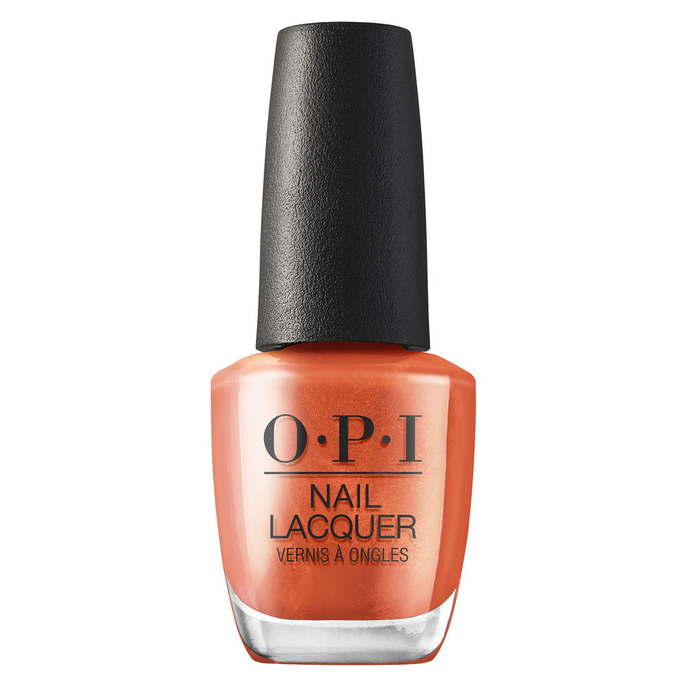 OPI Vernis à Ongles Liquid Fire 15 ml NLF020