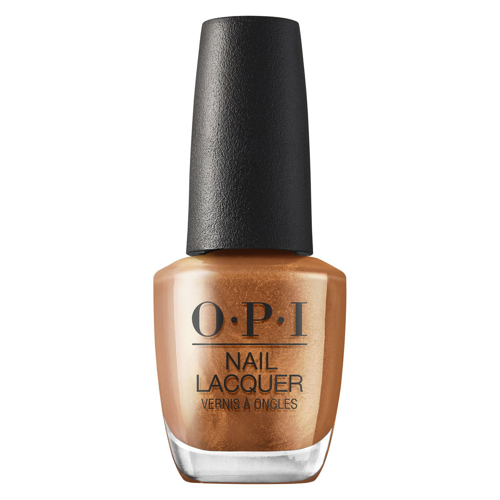 Vernis à Ongles OPI Millennium Mocha 0.5 fl oz/15ml NLF021