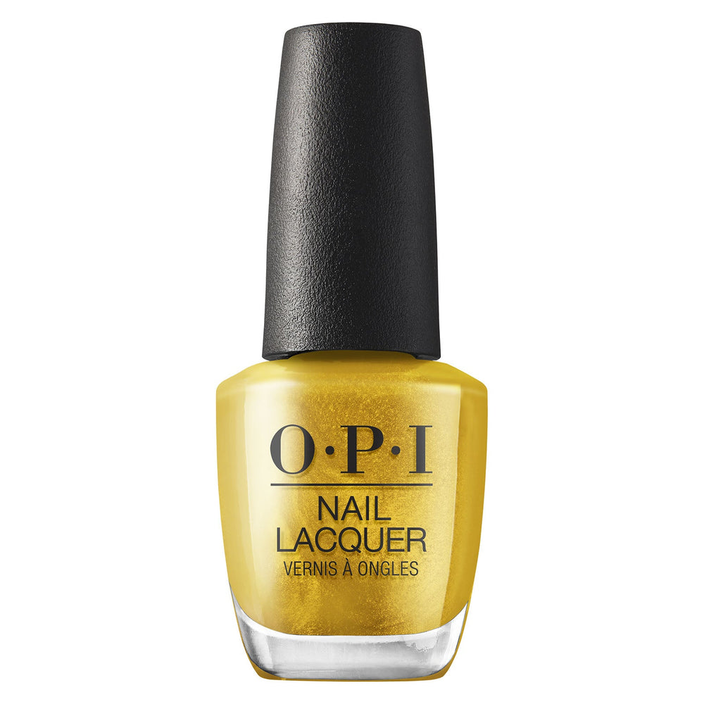 OPI Vernis à Ongles Metallic Rewind 0,5 fl oz/15ml NLF022