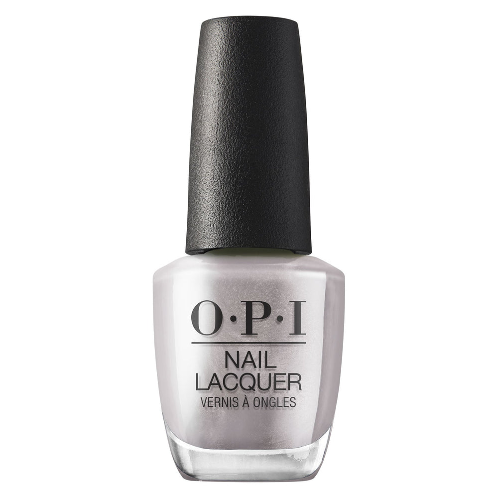 OPI Vernis à Ongles Chrome Clawz 0.5 fl oz/15ml NLF024