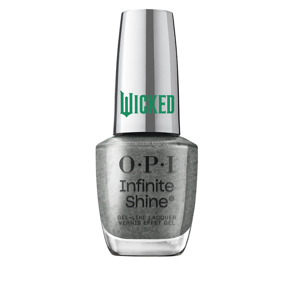 OPI Infinite Shine It's the Shiz 0.5 oz HRR13