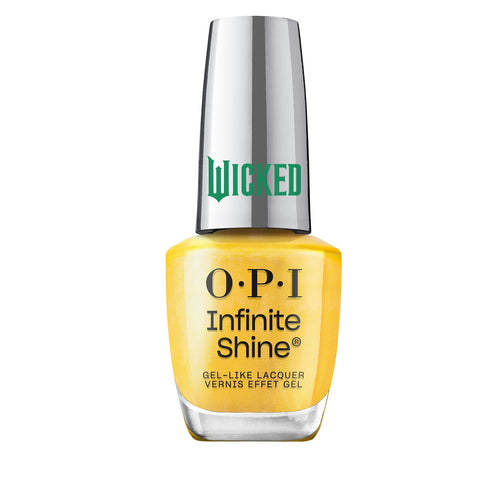 OPI Infinite Shine Yellow Brick Road 15 ml HRR16