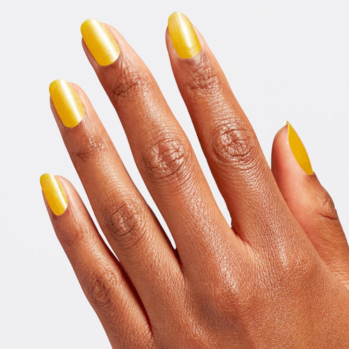 OPI Infinite Shine Yellow Brick Road 15 ml HRR16