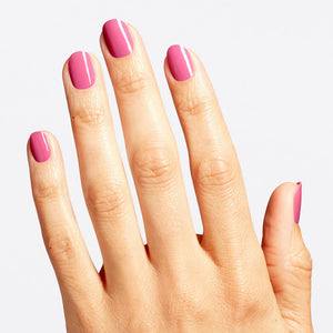 OPI Infinite Shine Ever-Effervescent 0.5 oz HRR18