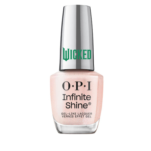 OPI Infinite Shine The "Ga" is Silent 15 ml HRR19