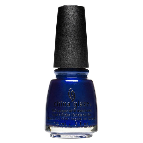 China Glaze New Year, New Boo 14 ml. #1587 (84111)