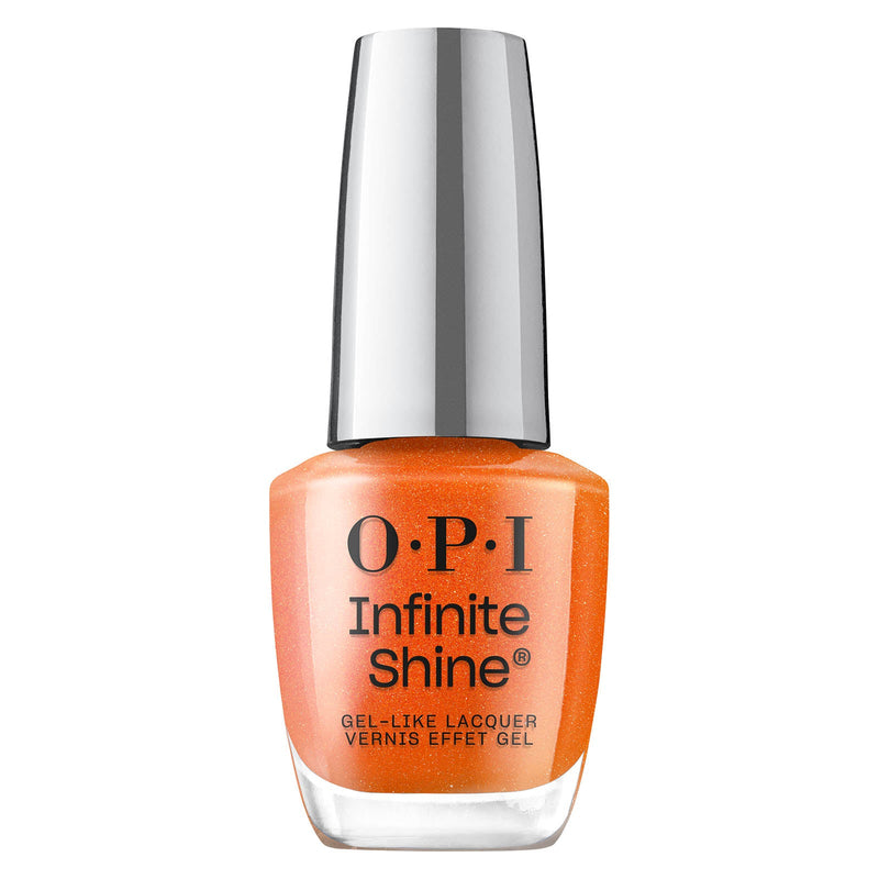 OPI Infinite Shine You're the Zest 15 ml ISL143