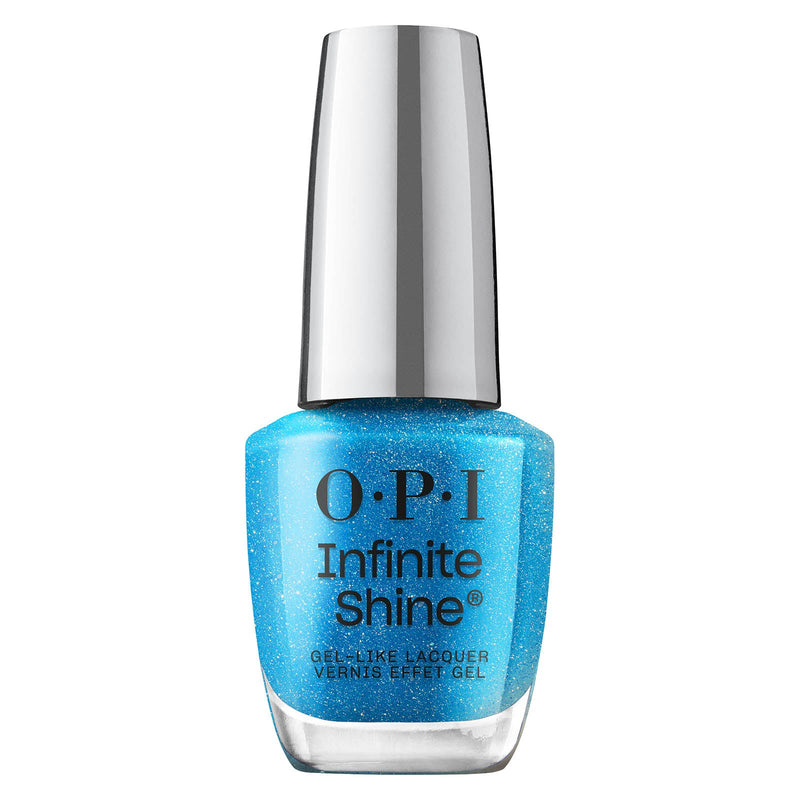 OPI Infinite Shine I Deserve the Whirl 0,5 oz ISL144