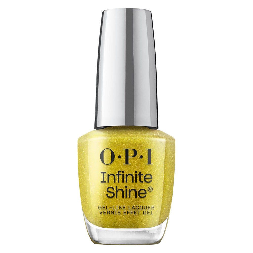 OPI Infinite Shine Funshine 15 ml ISL145