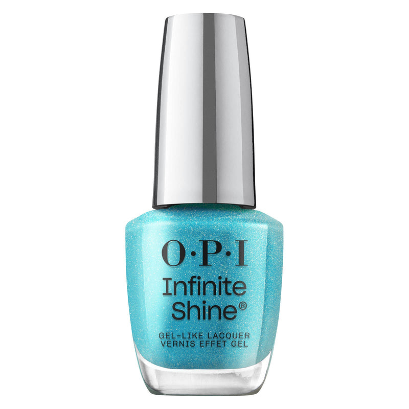 OPI Infinite Shine On Cloud Fine 15 ml ISL148