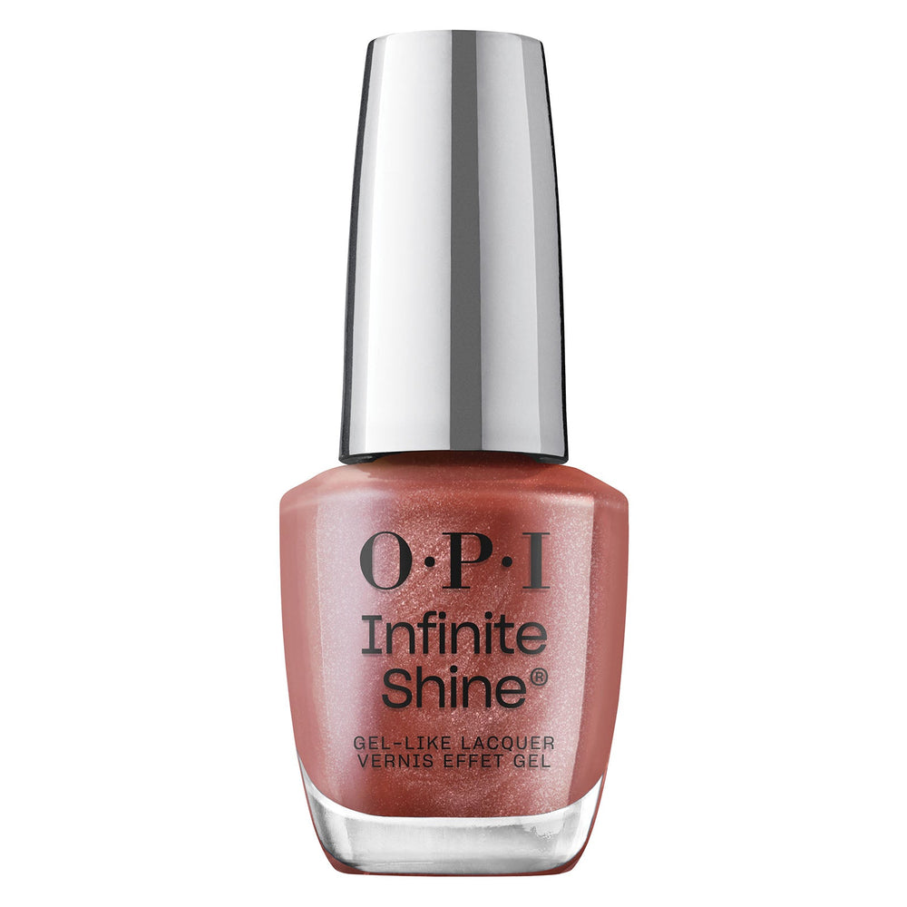 OPI Infinite Shine Stellar Tips 0.5 oz ISL154