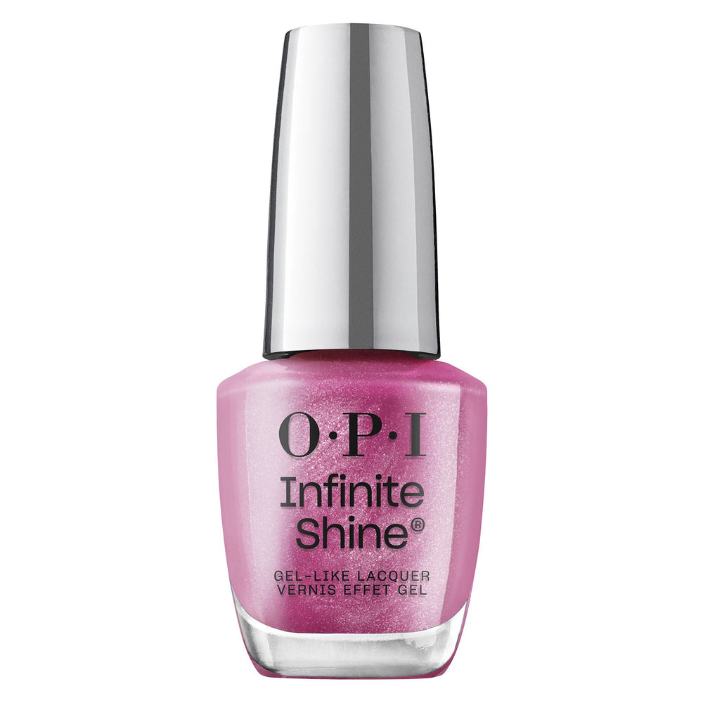 OPI Infinite Shine Laque à Ongles Rose Battle 15 ml ISL151